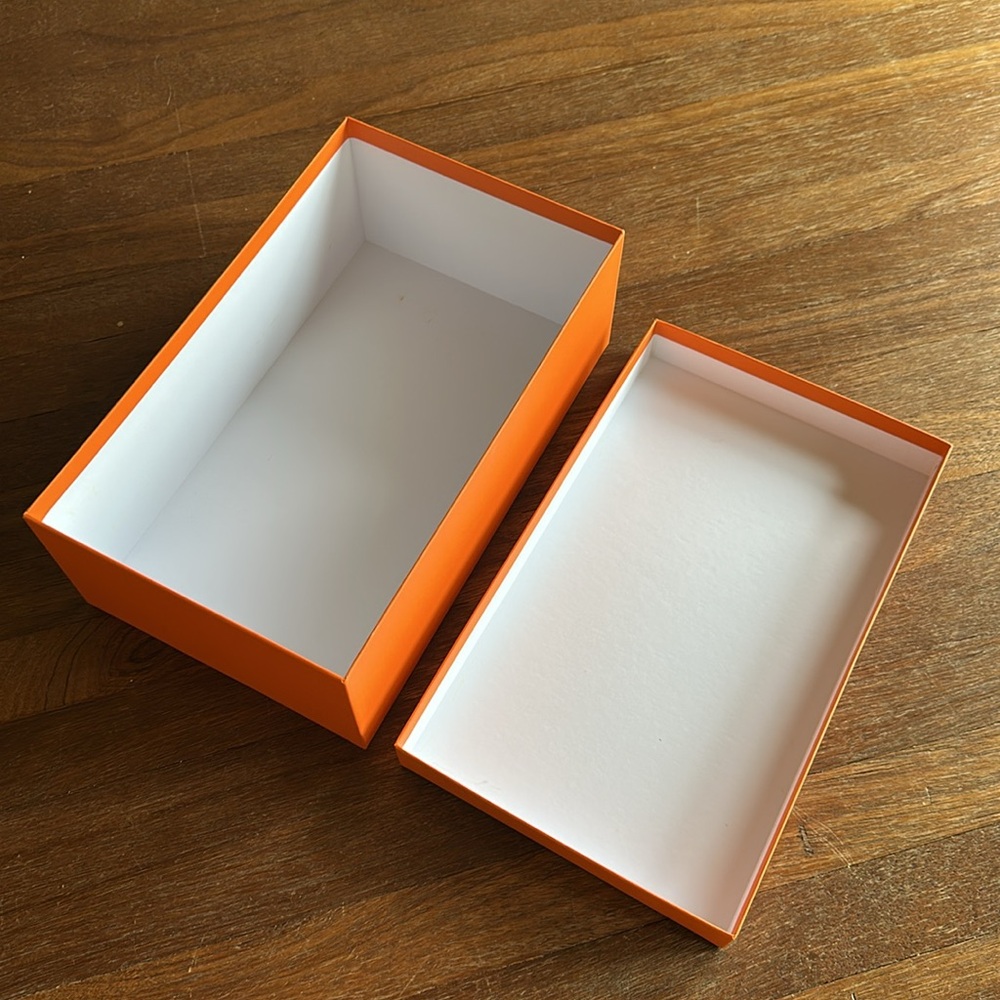 HERMÈS Empty Box - Picture 3 of 6